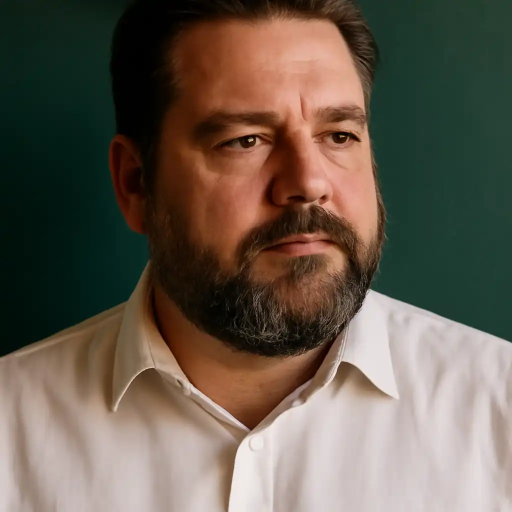 Stefan Bergman